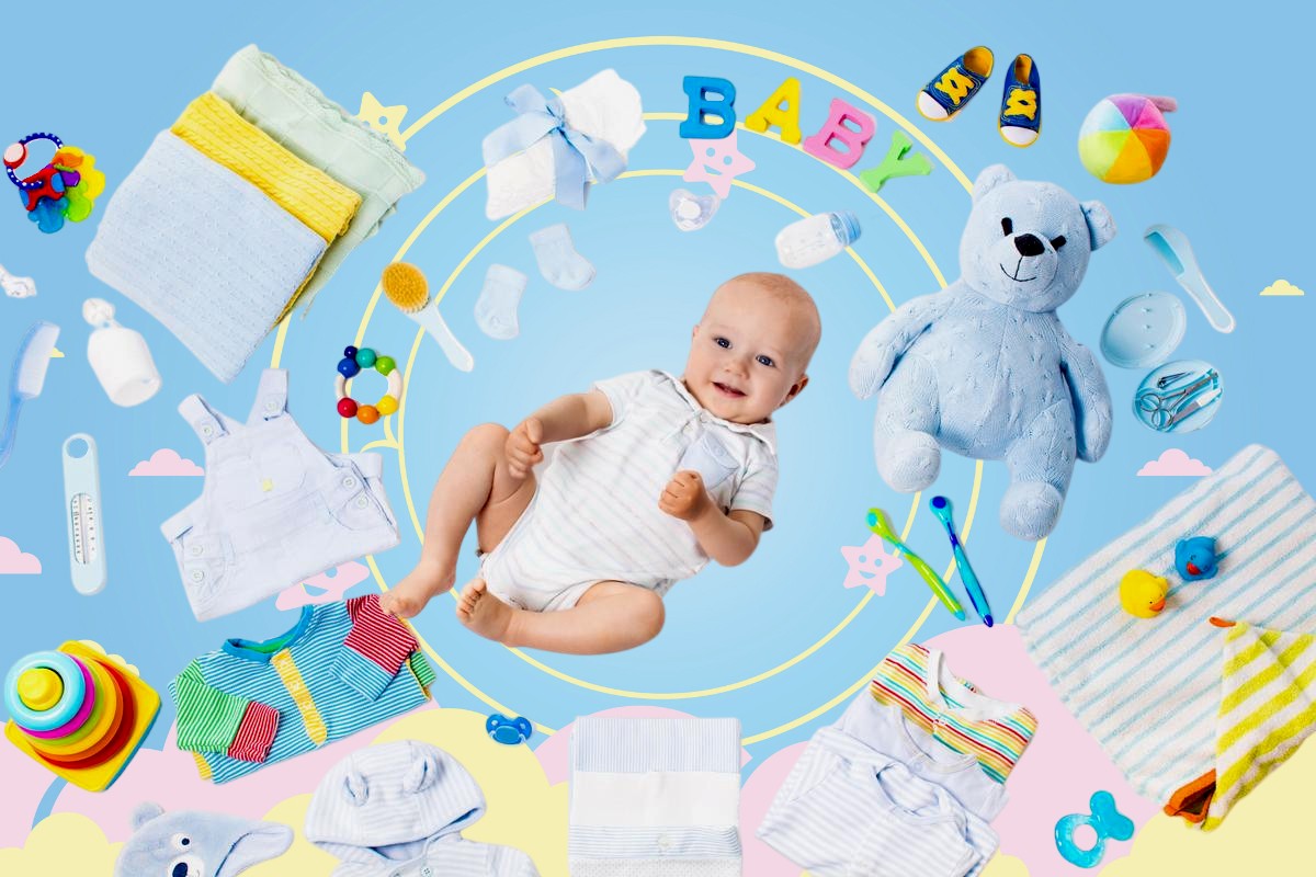 Home 146 Baby Tiny Trends