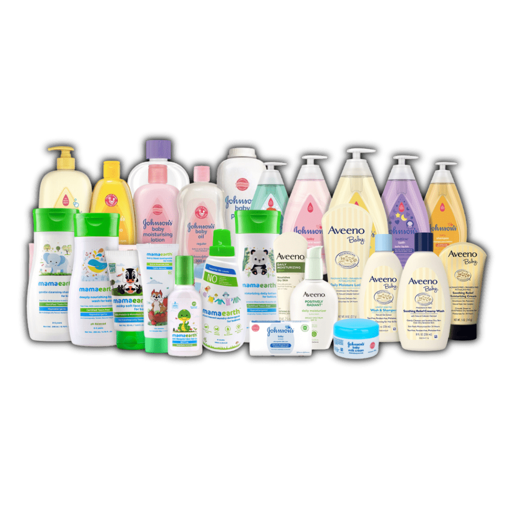Home 5 Babylion Baby Cosmetics
