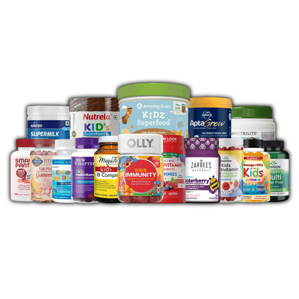 Home 10 Babylion Supplements