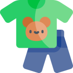 Baby Clothing & Wears