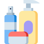 Baby Cosmetics