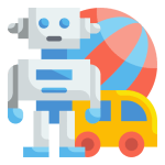 Toys & Accessories