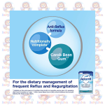 Aptamil Anti-Reflux Infant Milk Formula - 800g - Special Dietary Management - Image 2