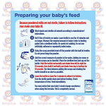 Aptamil Anti-Reflux Infant Milk Formula - 800g - Special Dietary Management - Image 3