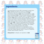 Aptamil Anti-Reflux Infant Milk Formula - 800g - Special Dietary Management - Image 4