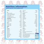 Aptamil Anti-Reflux Infant Milk Formula - 800g - Special Dietary Management - Image 5