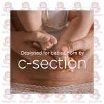 Aptamil Care Stage 1 - 800g - Milk-Based Infant Formula with DHA & ARA for C-Section Babies - Image 2