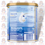 Aptamil Gold+ Stage 3 Premium Toddler Nutritional Formula - 900g - From 1 Year - Image 2