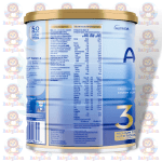 Aptamil Gold+ Stage 3 Premium Toddler Nutritional Formula - 900g - From 1 Year - Image 4