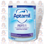 Aptamil Pepti 1 Formula - 800g - for Milk Allergy Relief