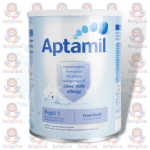 Aptamil Pepti 1 Formula - 800g - for Milk Allergy Relief - Image 2