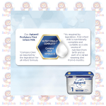 Aptamil Profutura 1 First Infant Milk - 800g - Essential Nutrition for Infants - EU Made - Image 3