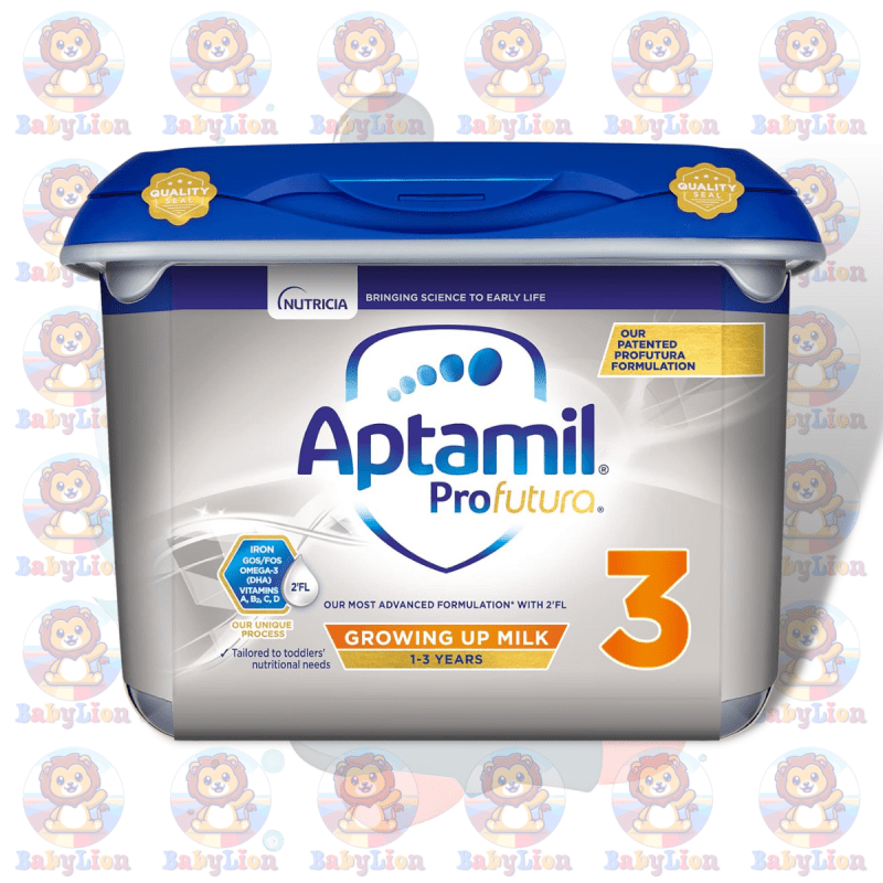 Home 134 Aptamil Profutura 3 Growing Up Milk Formula 800G Image 01