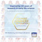 Aptamil Profutura 3 Growing Up Milk Formula - 800g - Nutritious Toddler Milk - EU Made - Image 4