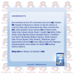 Aptamil Stage 3 Toddler Milk Powder - 800g - Pronutra-Advance Formula 1-2 Years - Nutritional Baby Milk - Image 2