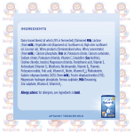 Aptamil Stage 4 Toddler Milk Powder Formula - 800g - for 2-3 Years - Pronutra-Advance - Image 2