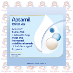Aptamil Stage 4 Toddler Milk Powder Formula - 800g - for 2-3 Years - Pronutra-Advance - Image 5