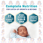 Enfamil NeuroPro EnfaCare Premature Infant Formula - 652g Can - with Iron, DHA, Vitamins & Minerals - for Catch-Up Growth & Immune Support - Image 3