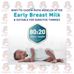 Enfamil NeuroPro EnfaCare Premature Infant Formula - 386g Can - High Cal Iron Formula with DHA, Vitamins & Minerals - for Catch-Up Growth & Immune Support - Image 5