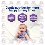 Enfamil NeuroPro Gentlease Infant Formula - 777g Can - All in One for Fussiness, Gas, and Crying Relief - Image 3