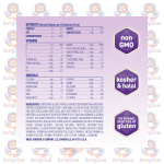 Enfamil NeuroPro Gentlease Infant Formula - 777g Can - All in One for Fussiness, Gas, and Crying Relief - Image 4