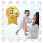 Enfamil NeuroPro Gentlease Infant Formula - 777g Can - All in One for Fussiness, Gas, and Crying Relief - Image 5