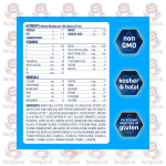 Enfamil NeuroPro Infant Formula - 802g Can - Brain-Building Nutrition with Omega-3, DHA, HuMO6 Immune Blend - for Immune Support - Image 2