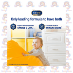 Enfamil NeuroPro Infant Formula - 802g Can - Brain-Building Nutrition with Omega-3, DHA, HuMO6 Immune Blend - for Immune Support - Image 4