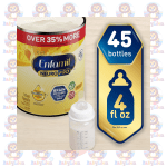 Enfamil NeuroPro Infant Formula - 802g Can - Brain-Building Nutrition with Omega-3, DHA, HuMO6 Immune Blend - for Immune Support - Image 5