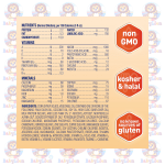 Enfamil Sensitive Infant Formula - 553g - DHA & Iron-Enriched, 2'-FL HMO Prebiotics for Immune Support, Inspired by Breast Milk - Image 2