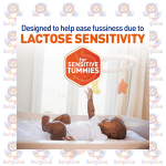 Enfamil Sensitive Infant Formula - 553g - DHA & Iron-Enriched, 2'-FL HMO Prebiotics for Immune Support, Inspired by Breast Milk - Image 3