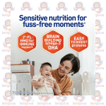 Enfamil Sensitive Infant Formula - 553g - DHA & Iron-Enriched, 2'-FL HMO Prebiotics for Immune Support, Inspired by Breast Milk - Image 4