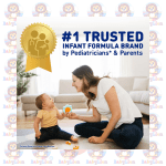 Enfamil Sensitive Infant Formula - 553g - DHA & Iron-Enriched, 2'-FL HMO Prebiotics for Immune Support, Inspired by Breast Milk - Image 5