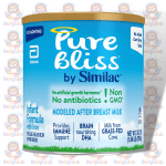 Pure Bliss by Similac Infant Formula - 700g Can - from Grass Fed Cows - for Easy Digest & Immune Support