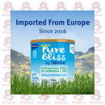 Pure Bliss by Similac Infant Formula - 700g Can - from Grass Fed Cows - for Easy Digest & Immune Support - Image 4