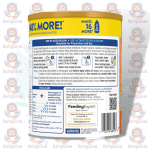 Similac 360 Total Care Sensitive Infant Formula - 856g - with 5 HMOs, DHA, Lutein & Vitamin E - for Gentle Nutrition, Immune & Growth Support - Image 2