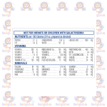 Similac 360 Total Care Sensitive Infant Formula - 856g - with 5 HMOs, DHA, Lutein & Vitamin E - for Gentle Nutrition, Immune & Growth Support - Image 3