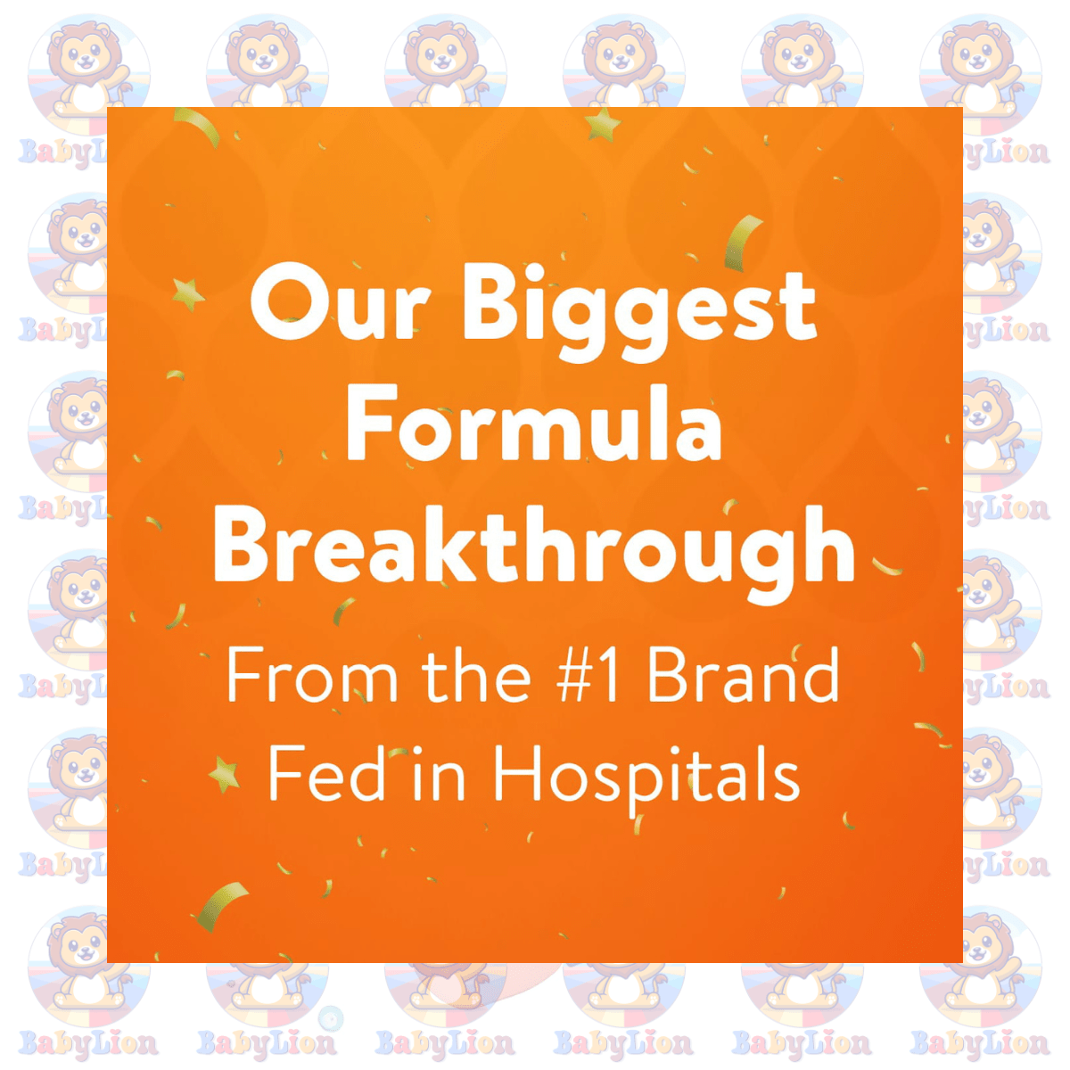 Similac 360 Total Care Sensitive Infant Formula - 856G Image 05 Similac 360 Total Care Sensitive Infant Formula - 856G - With 5 Hmos, Dha, Lutein &Amp; Vitamin E - For Gentle Nutrition, Immune &Amp; Growth Support - Image 5