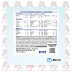 Similac Advance Formula - 658g Tub - with Iron, Lutein, Vitamin E - Neuro Support for Newborn & Infant - Image 2