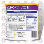Similac NeoSure Premature Infant Formula - 646g Can - with OptiGRO™ - DHA, Lutein & Vitamins - for Growth & Development - Image 2