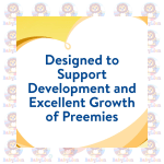 Similac NeoSure Premature Infant Formula - 646g Can - with OptiGRO™ - DHA, Lutein & Vitamins - for Growth & Development - Image 4