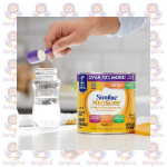 Similac NeoSure Premature Infant Formula - 646g Can - with OptiGRO™ - DHA, Lutein & Vitamins - for Growth & Development - Image 5