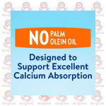 Similac Pro-Advance Infant Formula - 873g - Immune & Growth Support with Iron, 2′-FL HMO, DHA, Lutein, Vitamin E - Image 5