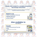 Similac Pro-Advance Step 1 I Formula - 859g - Immune System Boost with 2'-FL - Powder for 0+ Months - Image 5