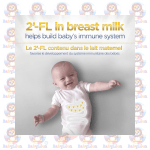Similac Pro-Advance Step 2 Infant Formula - 859g - Immune & Brain Support with 2'-FL - for 6-24 Months - Image 2