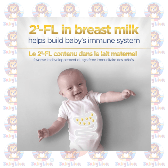 Similac Pro-Advance Step 2 Infant Formula - 859G - Immune &Amp; Brain Support With 2'-Fl - For 6-24 Months - Image 2
