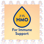 Similac Pro-Sensitive Infant Formula - 638g Tub - Lactose Sensitivity Support with 2’-FL HMO - for Immune Health - Image 5