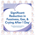 Similac Pro-Total Comfort Formula - 638g Tub - with Iron, Gentle Digestion for Newborn & Infant - Image 3