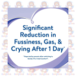 Similac Pro-Total Comfort Infant Formula - 845g - Easy Digestion with 2'-FL HMO - Image 2