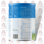 Bellamy's Organic Step 1 Infant Formula - 900g - Nutritionally Complete - with DHA & ARA - for 0-6 Months - Image 2